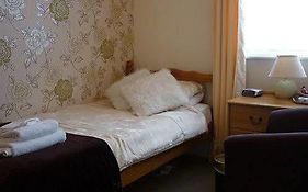 Seabreeze Guest House Blackpool